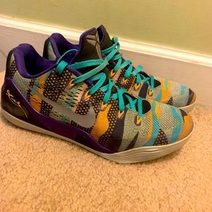 Kobe Shoes